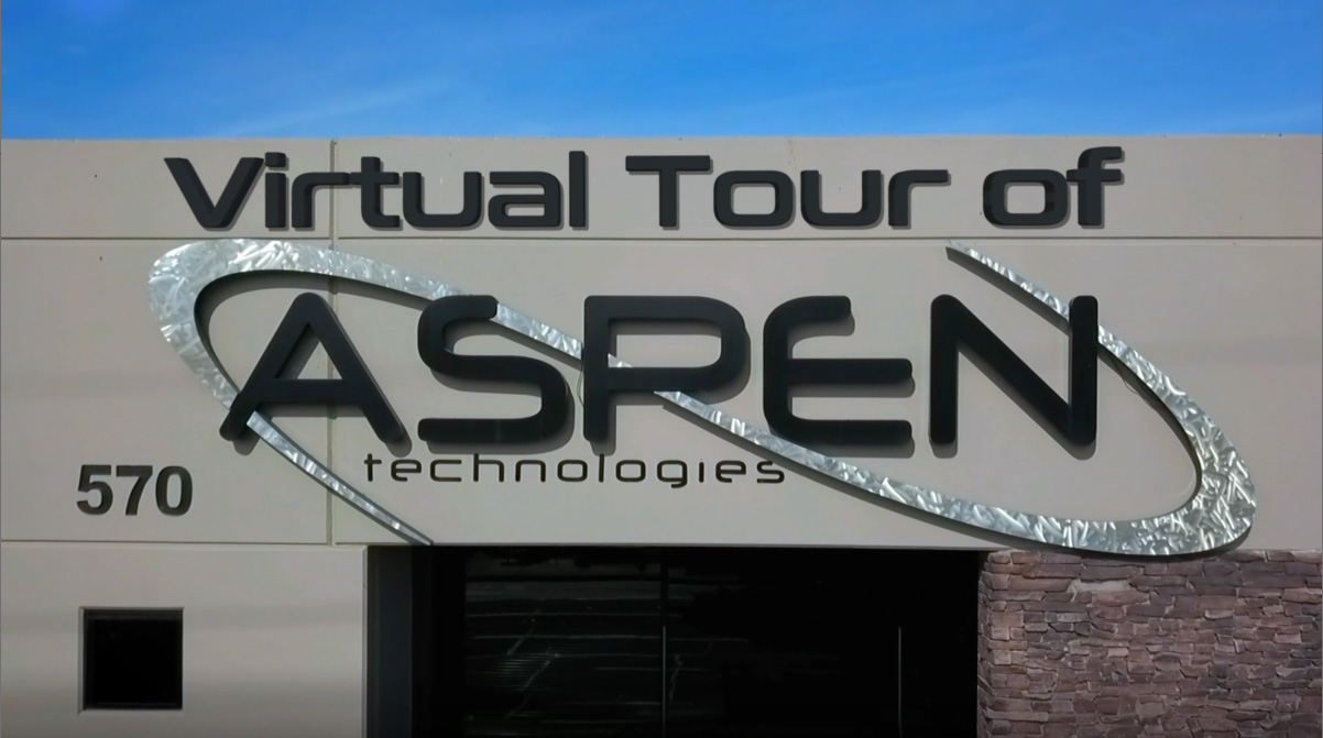 Aspen Technologies Virtual Office Tour